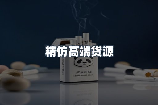精仿高端货源